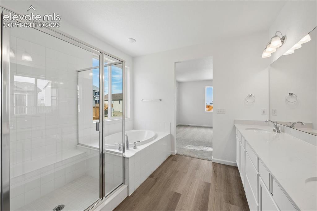3418 Bella Notte Drive Pueblo CO 81001