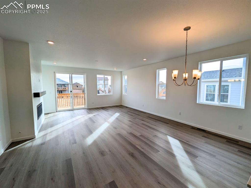 3418 Bella Notte Drive Pueblo CO 81001
