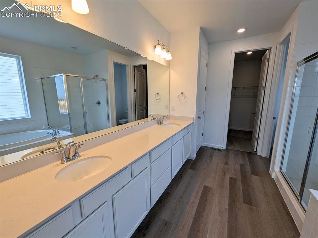 3418 Bella Notte Drive Pueblo CO 81001