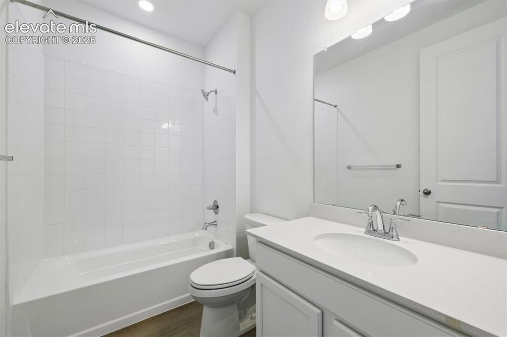 3418 Bella Notte Drive Pueblo CO 81001