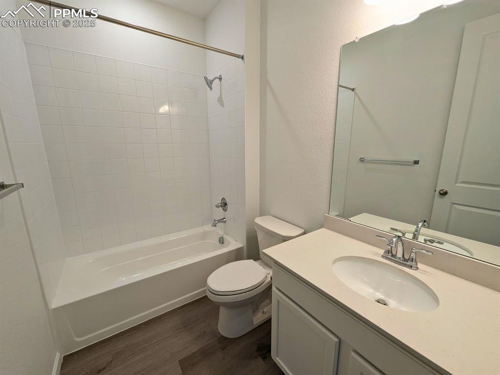 3418 Bella Notte Drive Pueblo CO 81001