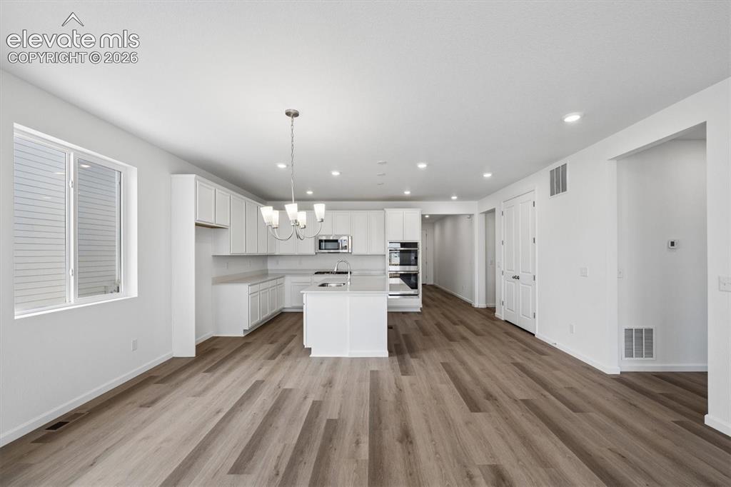 3418 Bella Notte Drive Pueblo CO 81001