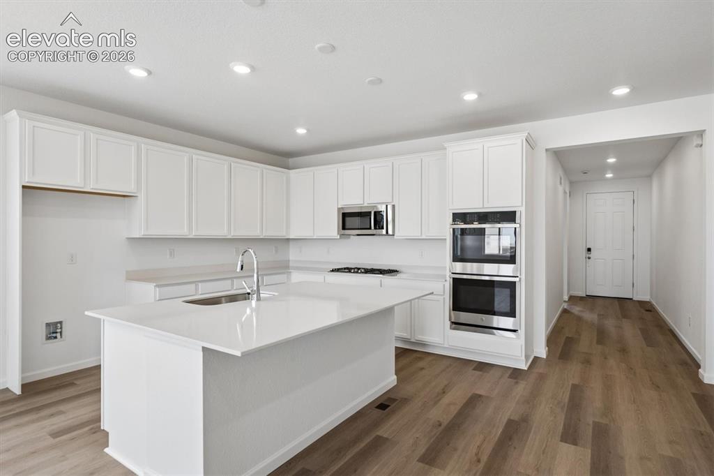 3418 Bella Notte Drive Pueblo CO 81001