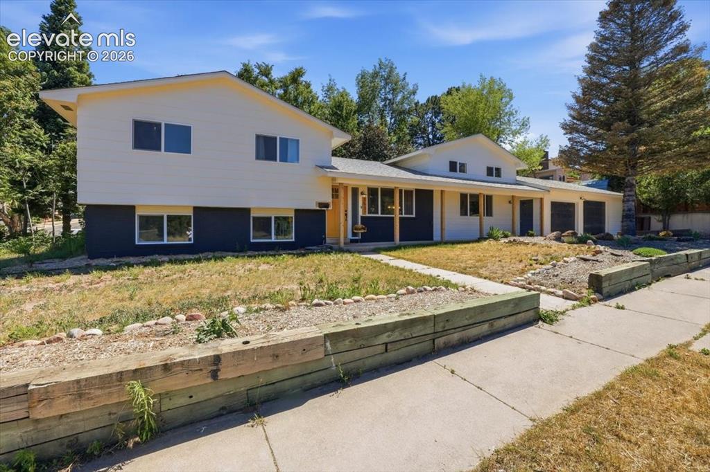 3537 Maizeland Road Colorado Springs CO 80909