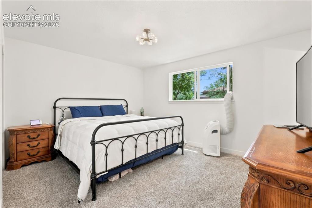 3537 Maizeland Road Colorado Springs CO 80909