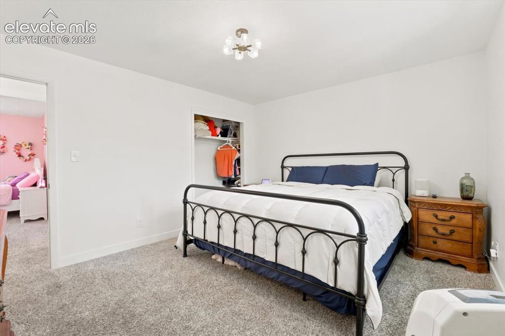 3537 Maizeland Road Colorado Springs CO 80909