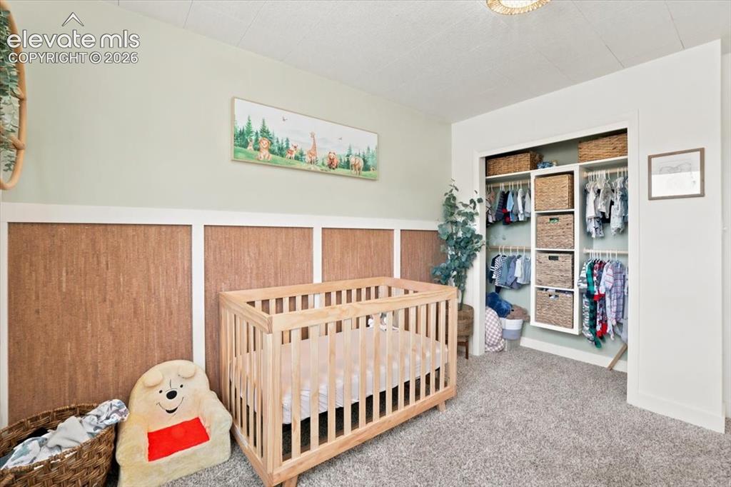 3537 Maizeland Road Colorado Springs CO 80909