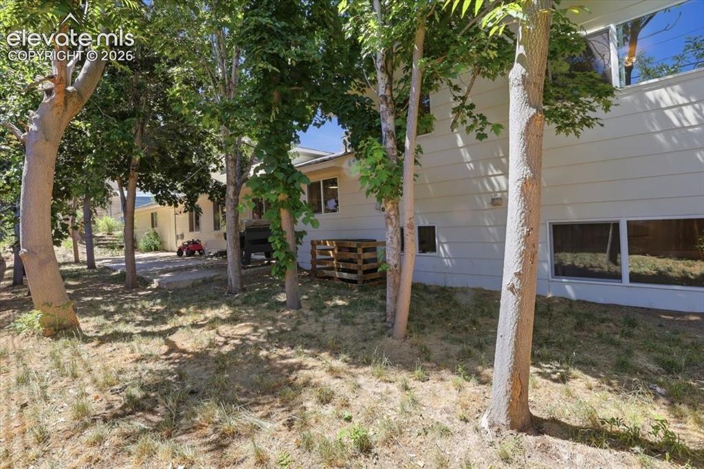 3537 Maizeland Road Colorado Springs CO 80909