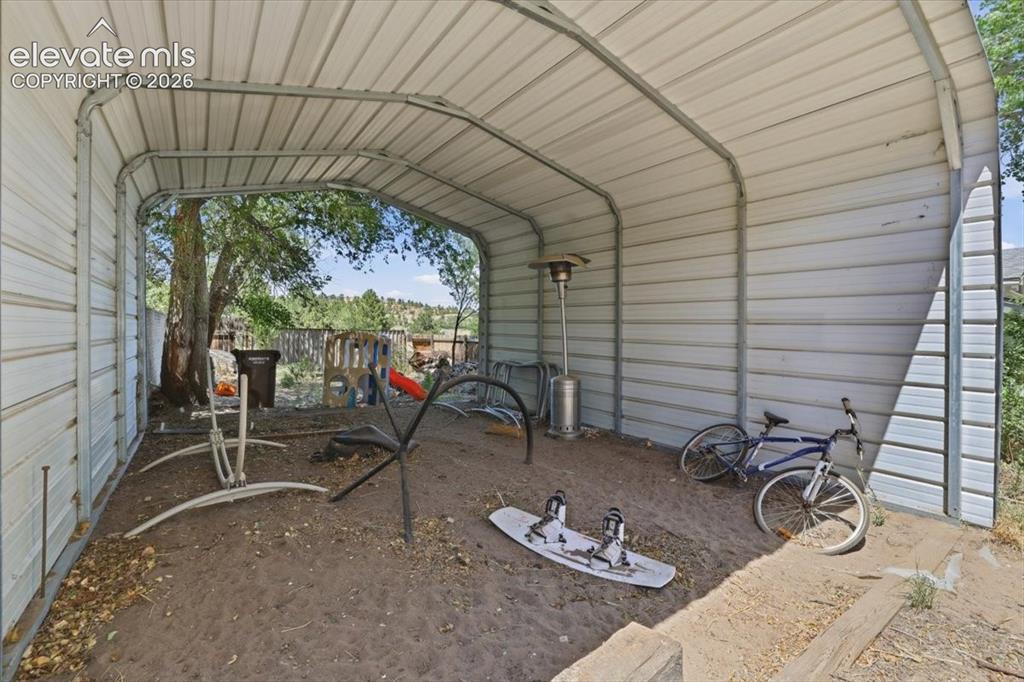 3537 Maizeland Road Colorado Springs CO 80909