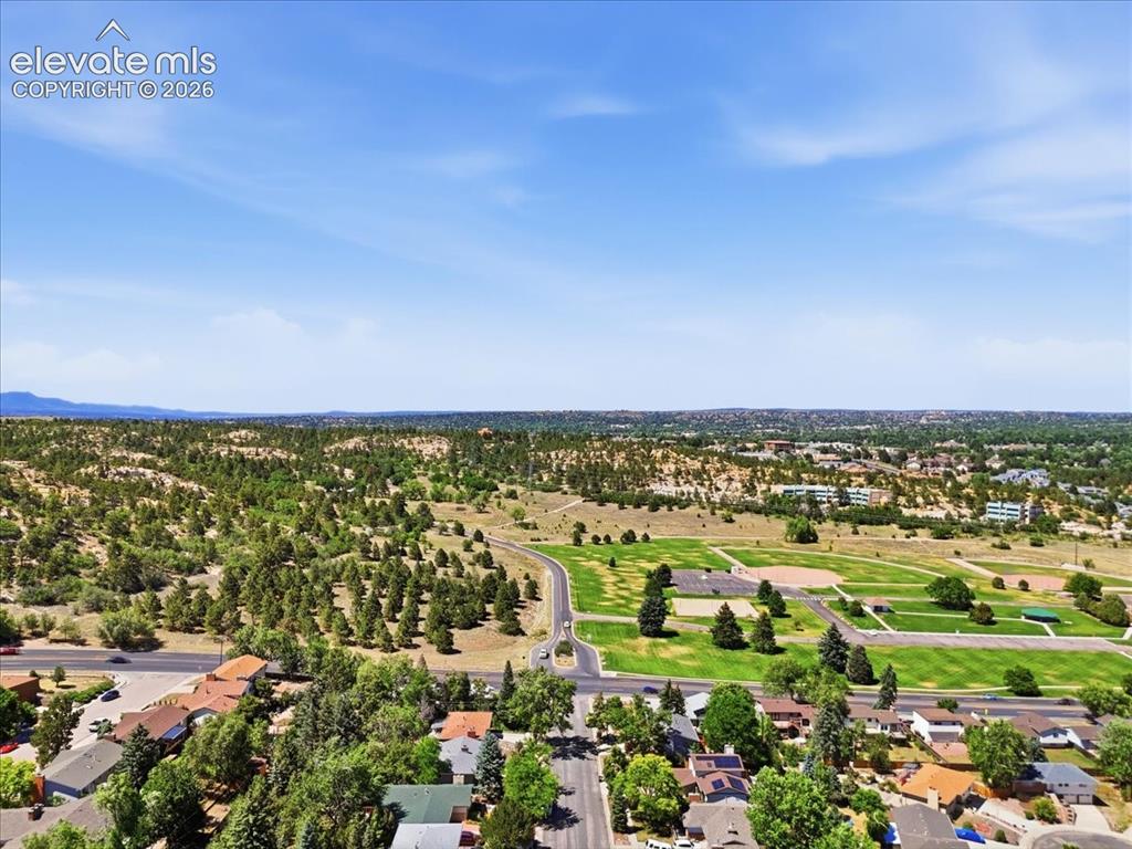 3537 Maizeland Road Colorado Springs CO 80909