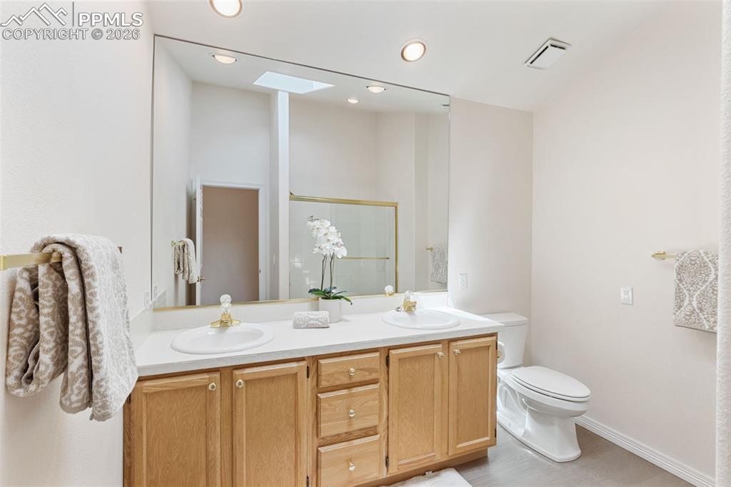 2290 Cape Pine Way Colorado Springs CO 80919