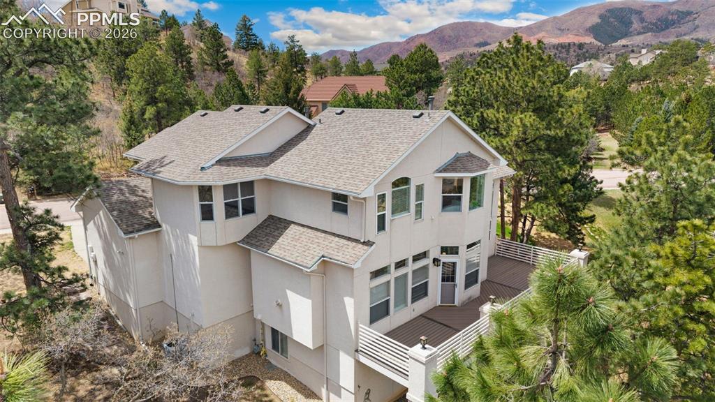 2290 Cape Pine Way Colorado Springs CO 80919
