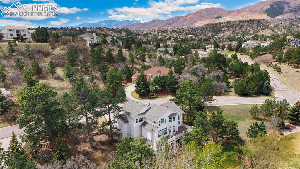 2290 Cape Pine Way Colorado Springs CO 80919