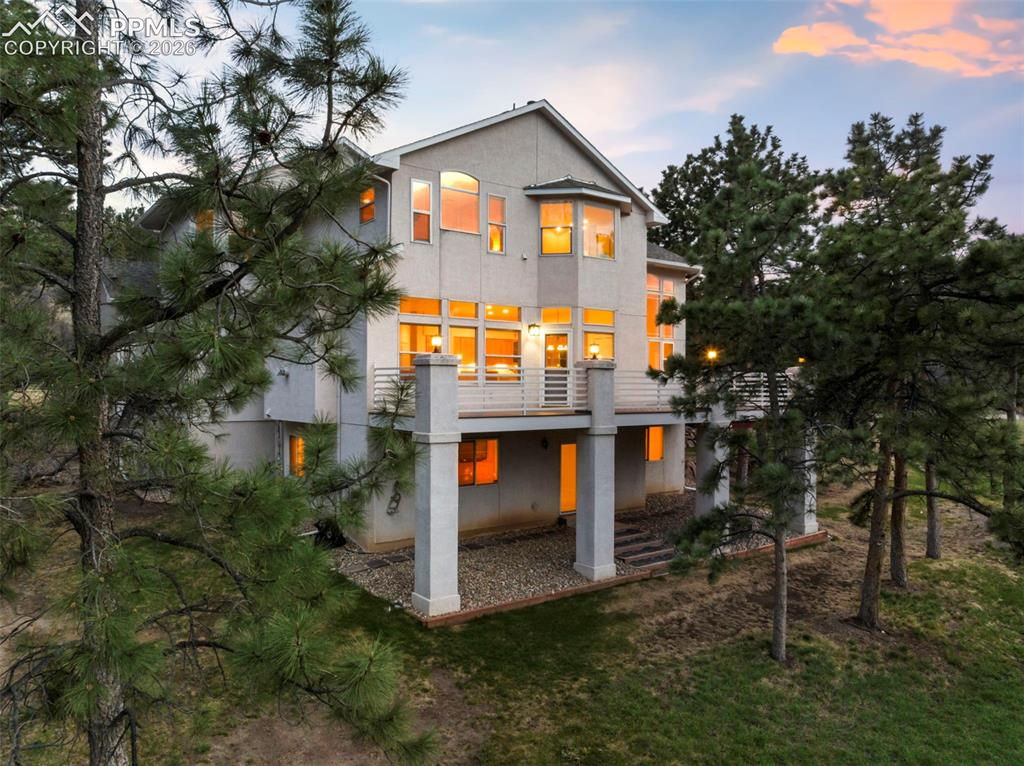 2290 Cape Pine Way Colorado Springs CO 80919