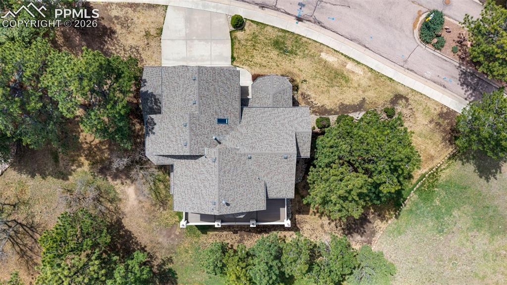 2290 Cape Pine Way Colorado Springs CO 80919