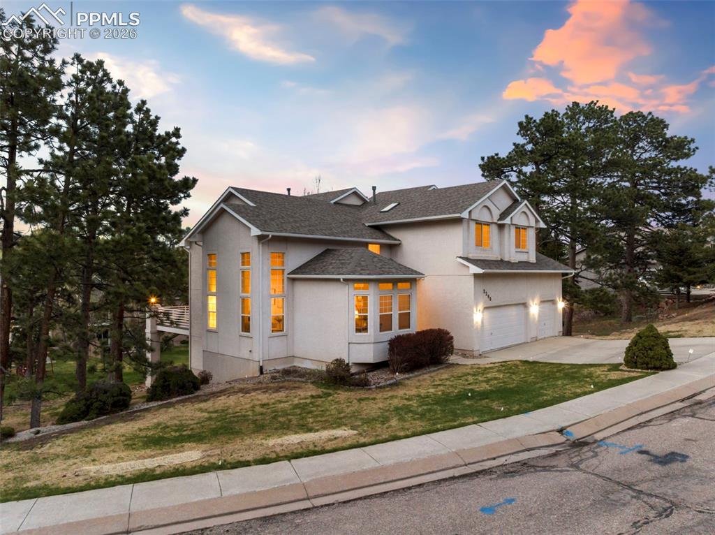 2290 Cape Pine Way Colorado Springs CO 80919