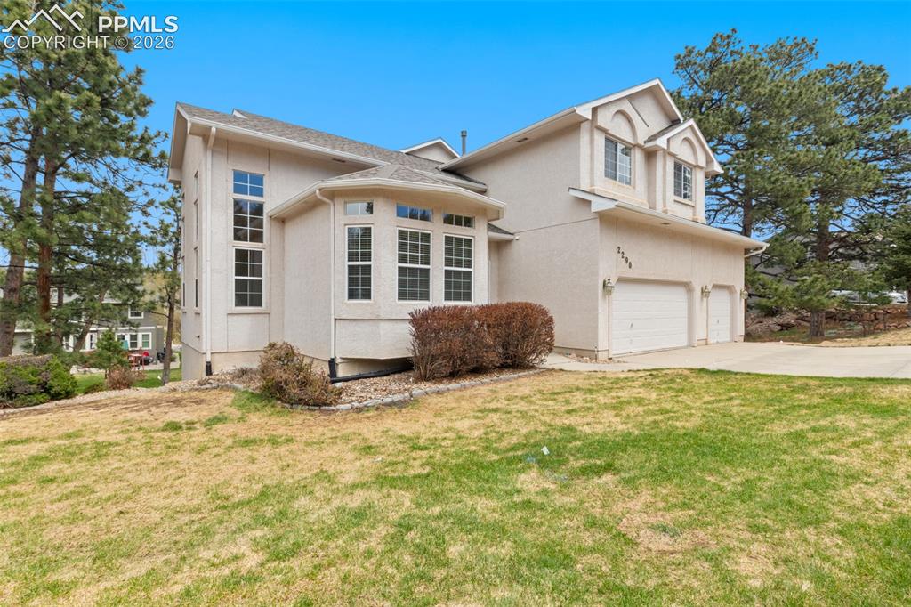 2290 Cape Pine Way Colorado Springs CO 80919
