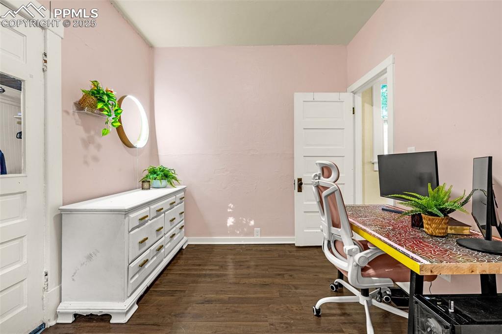 413 E Bijou Street Colorado Springs CO 80903