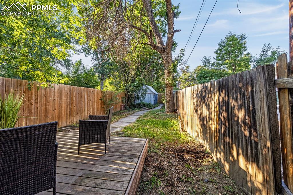 413 E Bijou Street Colorado Springs CO 80903