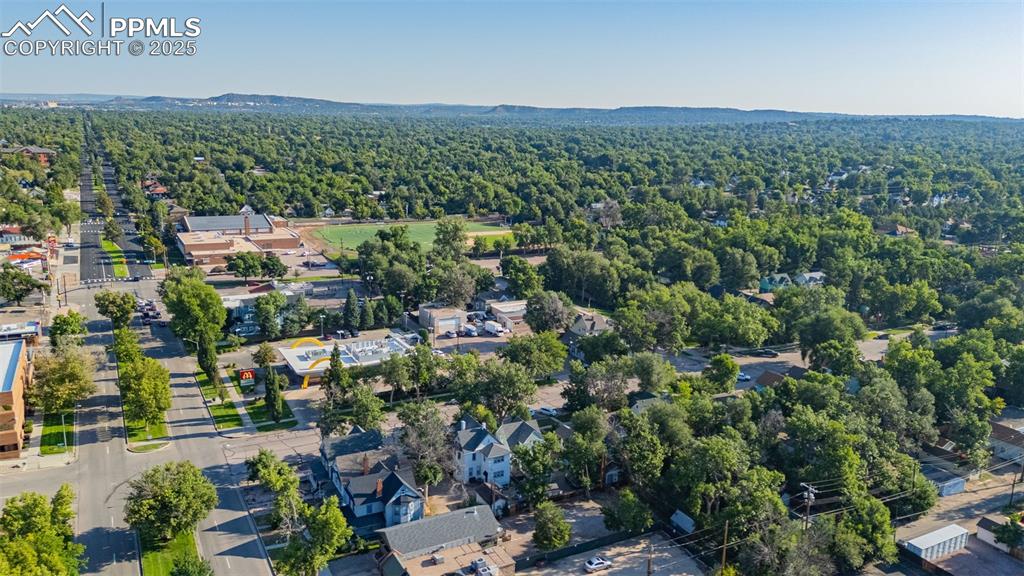 413 E Bijou Street Colorado Springs CO 80903