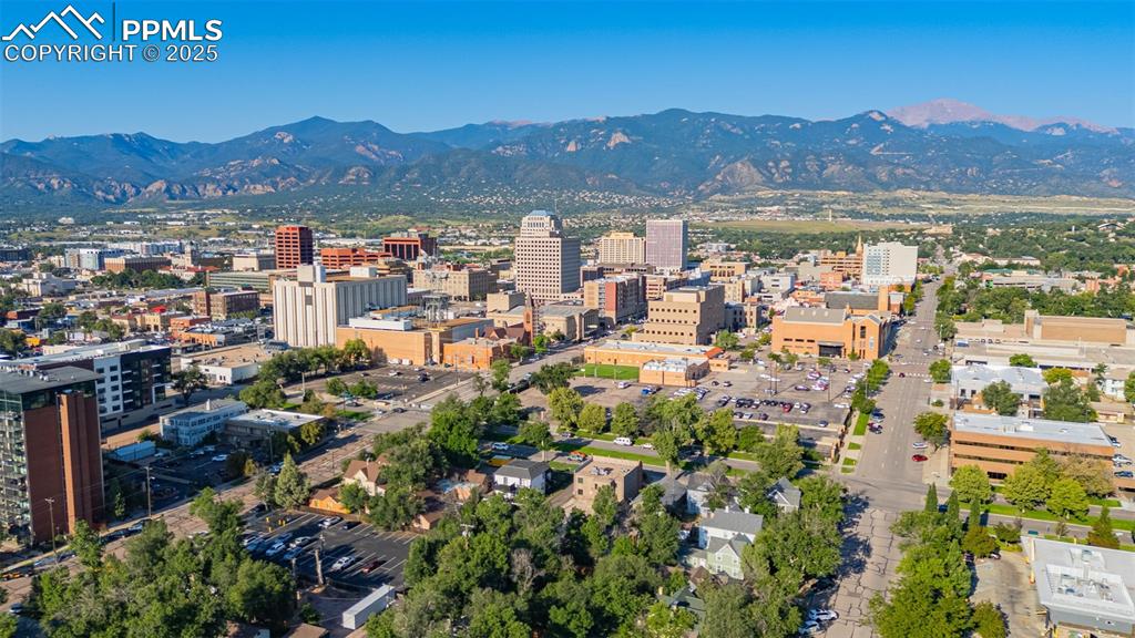 413 E Bijou Street Colorado Springs CO 80903