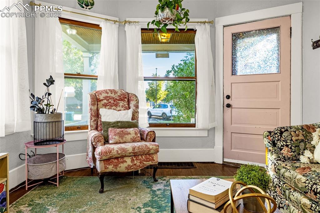 413 E Bijou Street Colorado Springs CO 80903