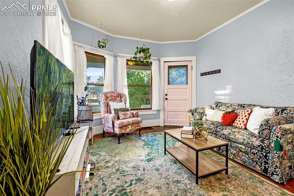 413 E Bijou Street Colorado Springs CO 80903