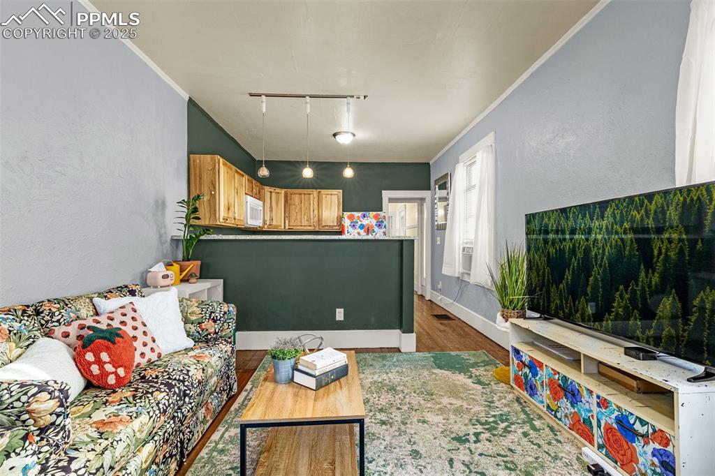 413 E Bijou Street Colorado Springs CO 80903