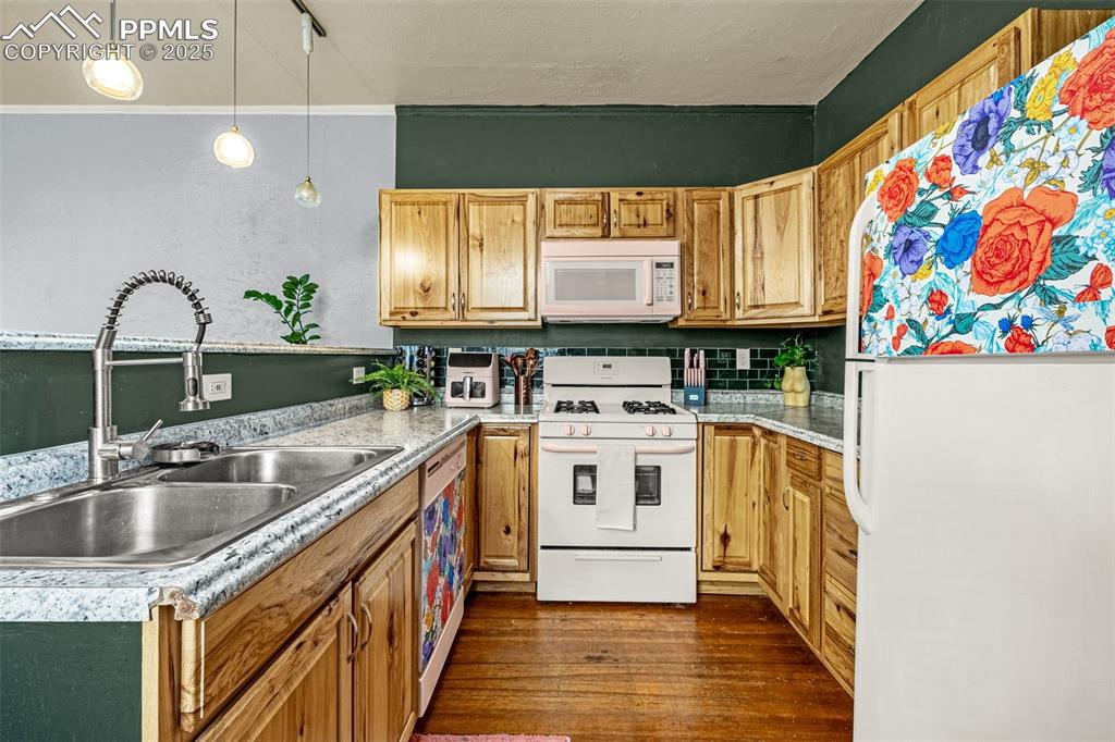 413 E Bijou Street Colorado Springs CO 80903