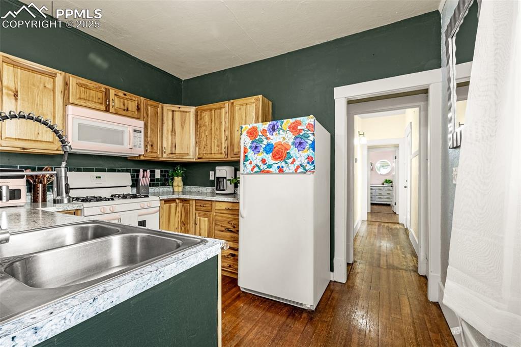 413 E Bijou Street Colorado Springs CO 80903