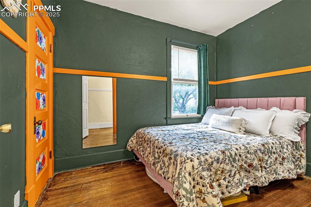 413 E Bijou Street Colorado Springs CO 80903