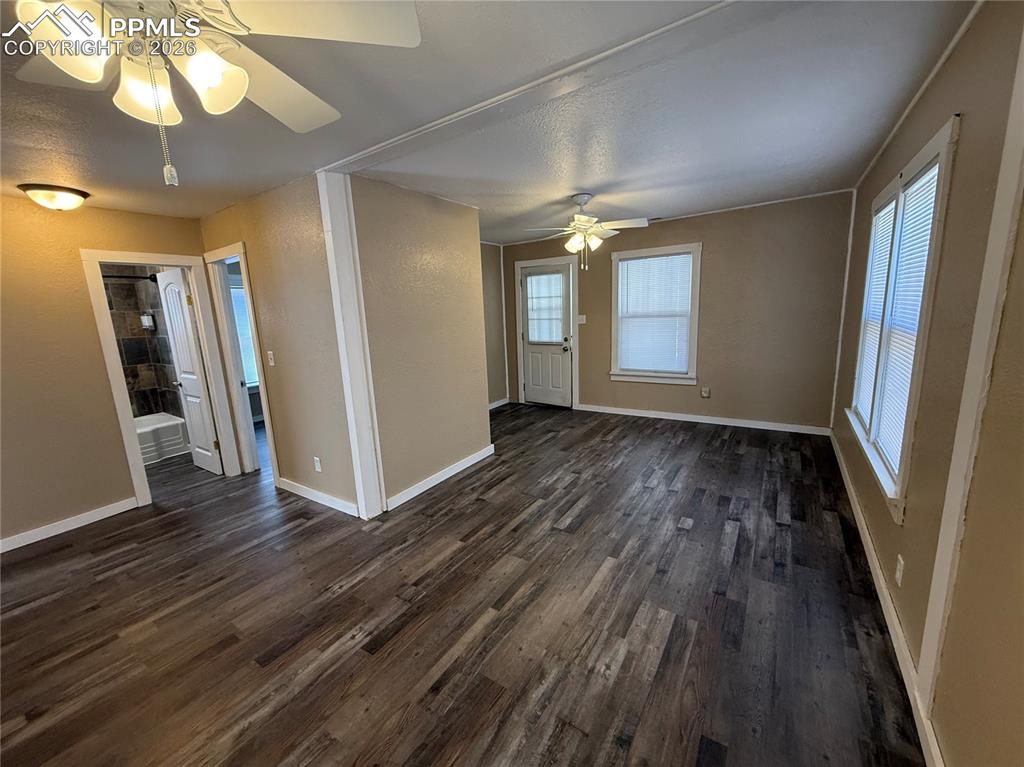 709 S 3rd Street Lamar CO 81052