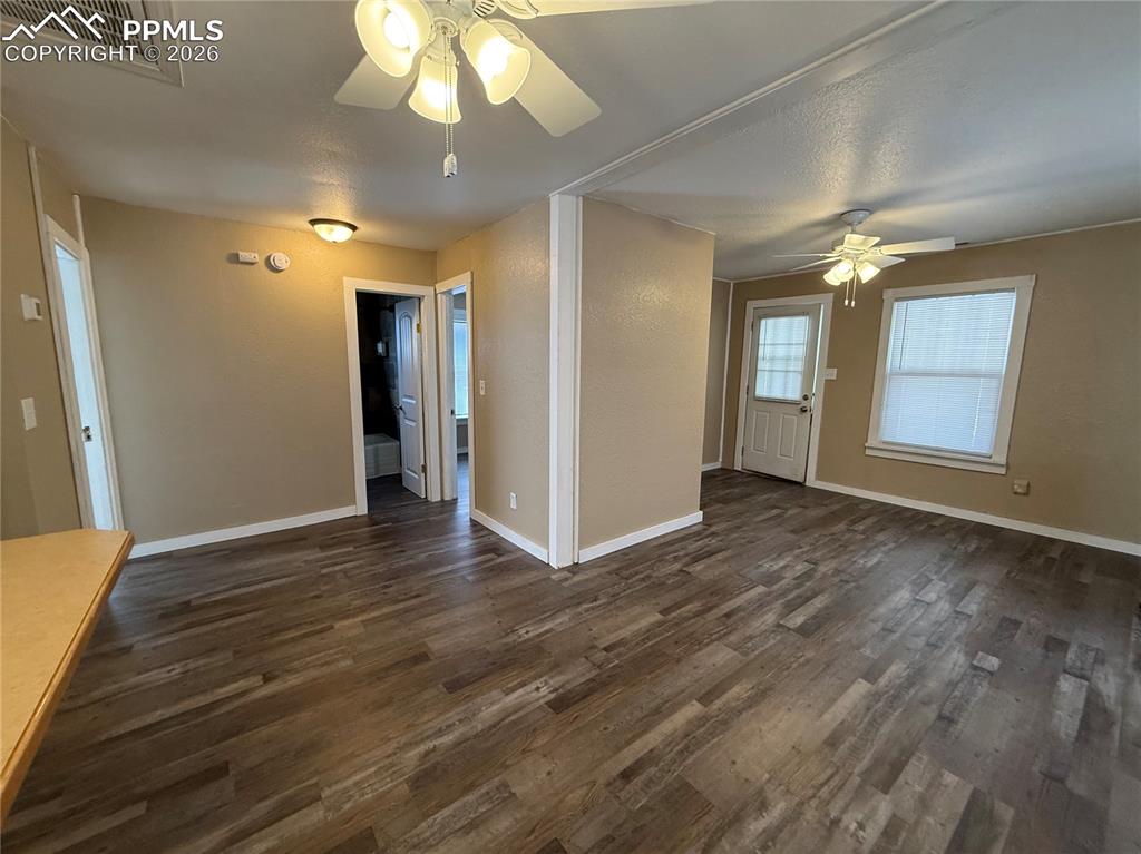 709 S 3rd Street Lamar CO 81052