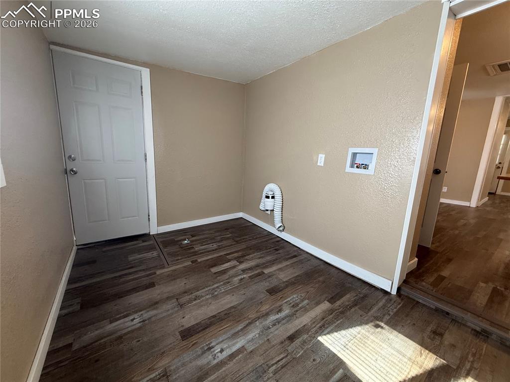 709 S 3rd Street Lamar CO 81052