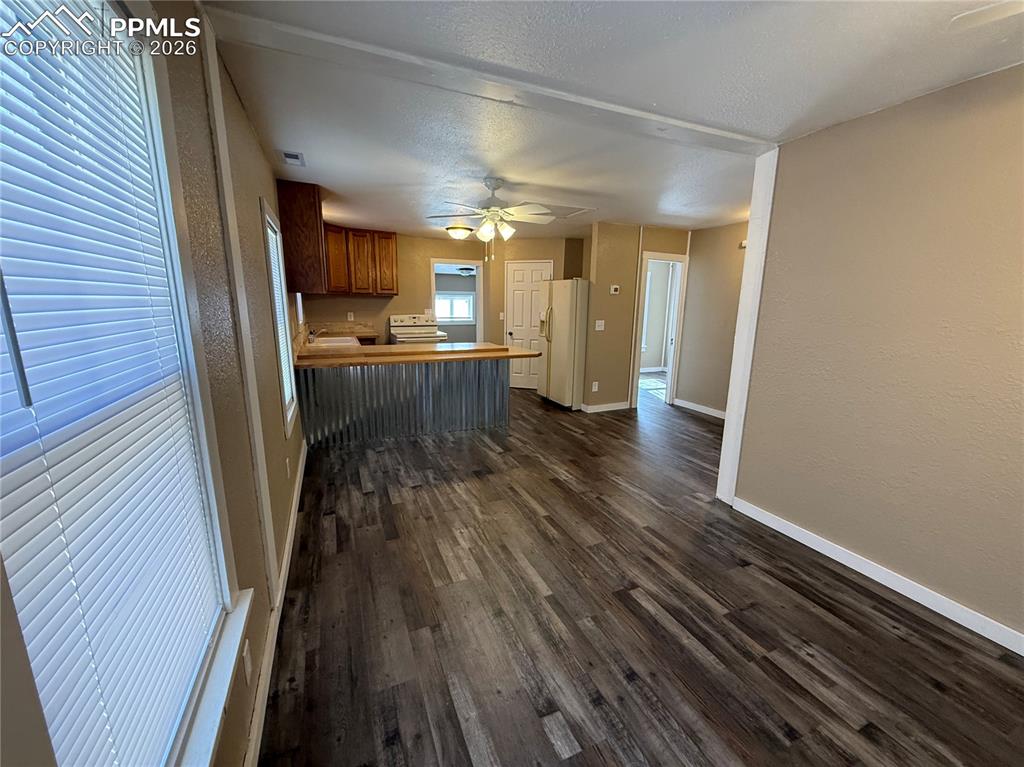 709 S 3rd Street Lamar CO 81052