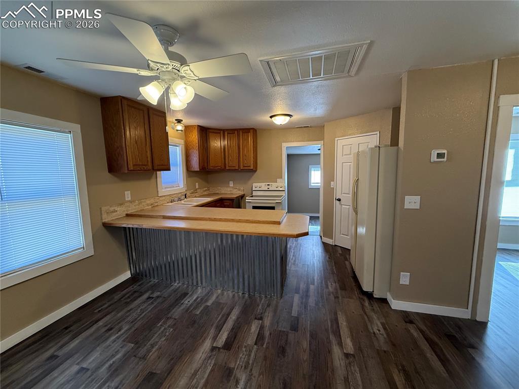 709 S 3rd Street Lamar CO 81052