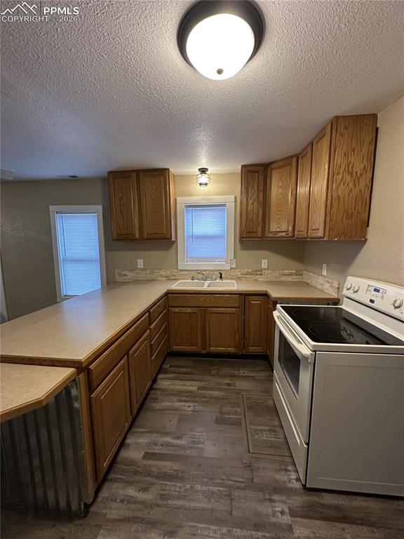 709 S 3rd Street Lamar CO 81052