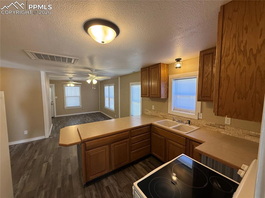 709 S 3rd Street Lamar CO 81052