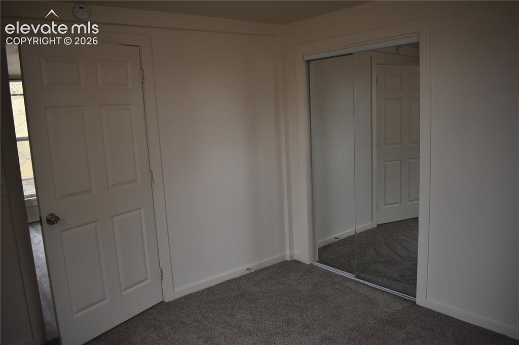 805 Raton Avenue La Junta CO 81050