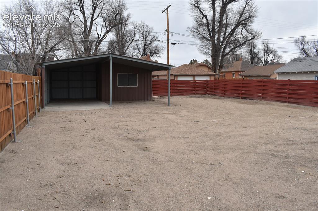 805 Raton Avenue La Junta CO 81050