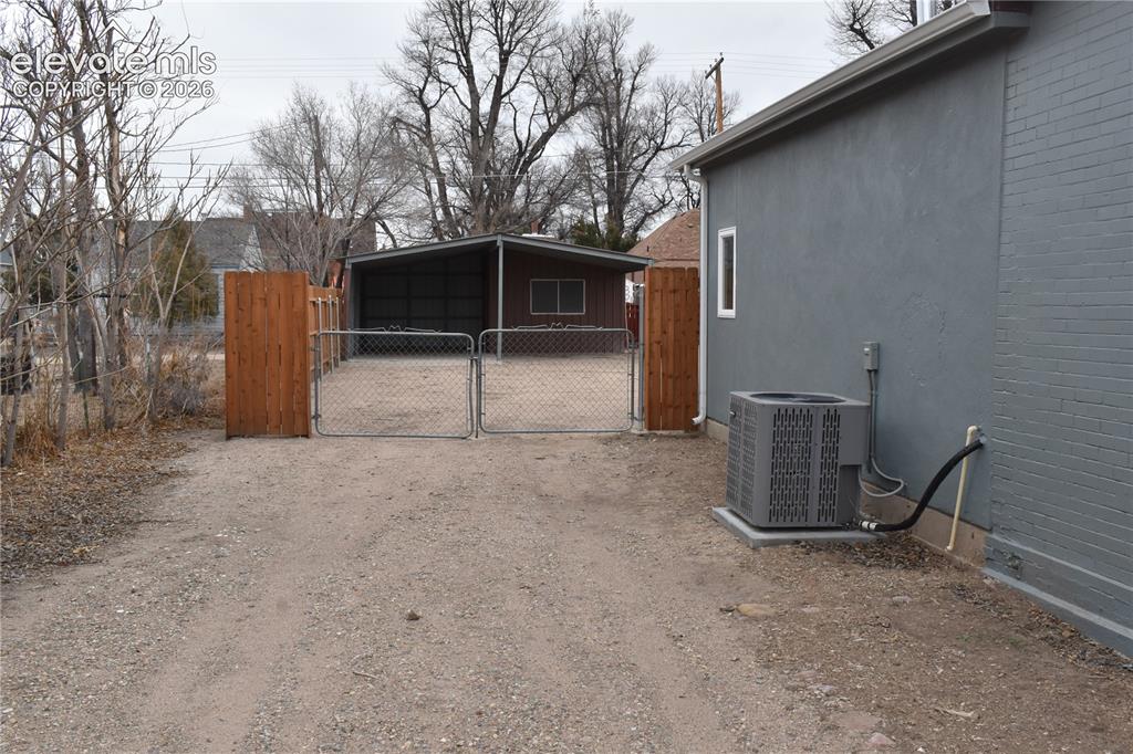 805 Raton Avenue La Junta CO 81050