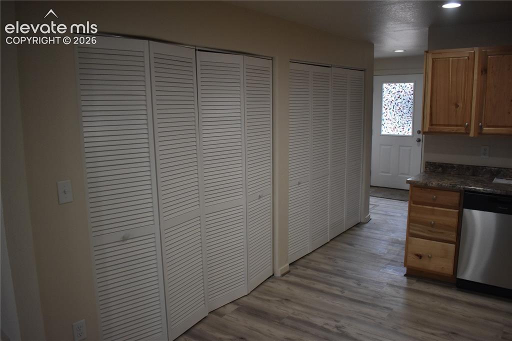 805 Raton Avenue La Junta CO 81050