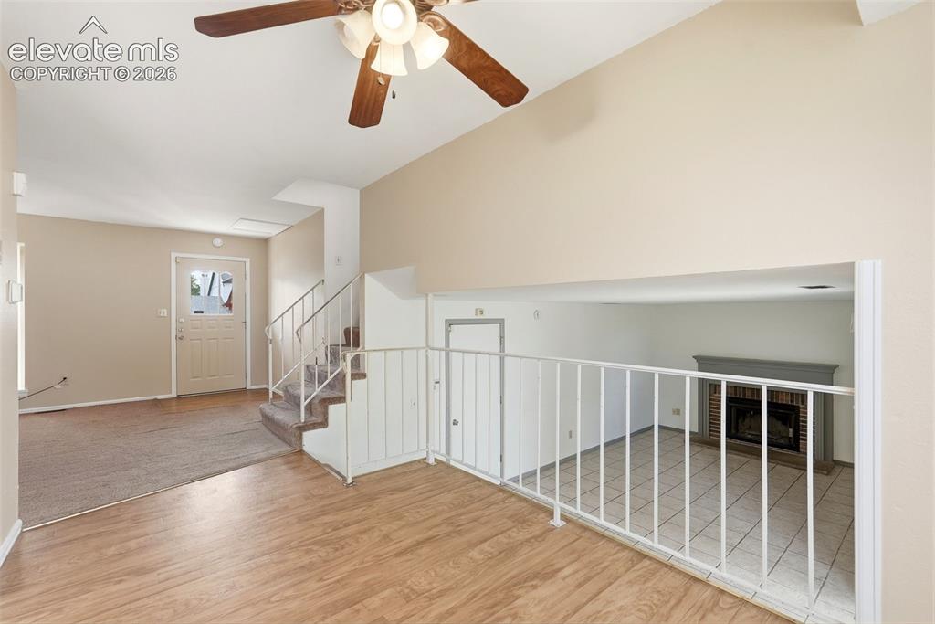 4928 Joseph Drive Colorado Springs CO 80916