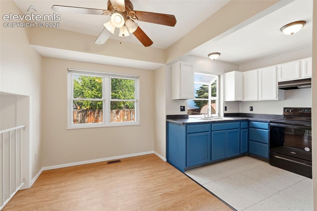 4928 Joseph Drive Colorado Springs CO 80916
