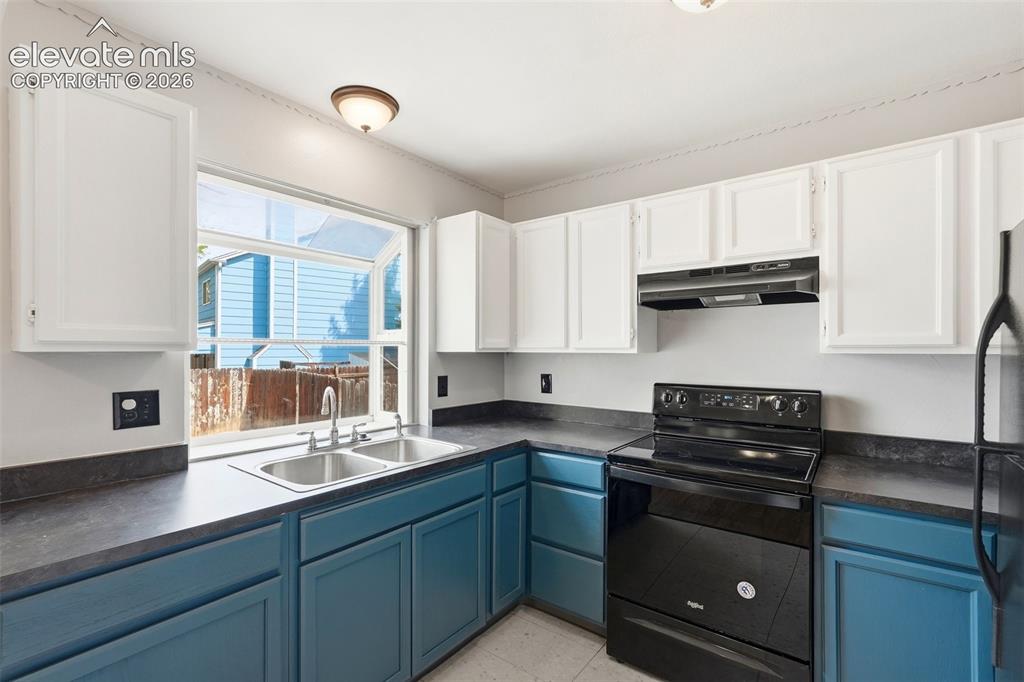 4928 Joseph Drive Colorado Springs CO 80916