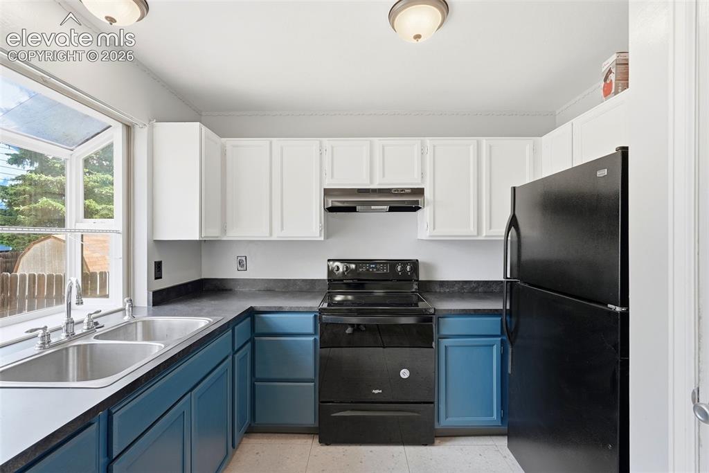 4928 Joseph Drive Colorado Springs CO 80916