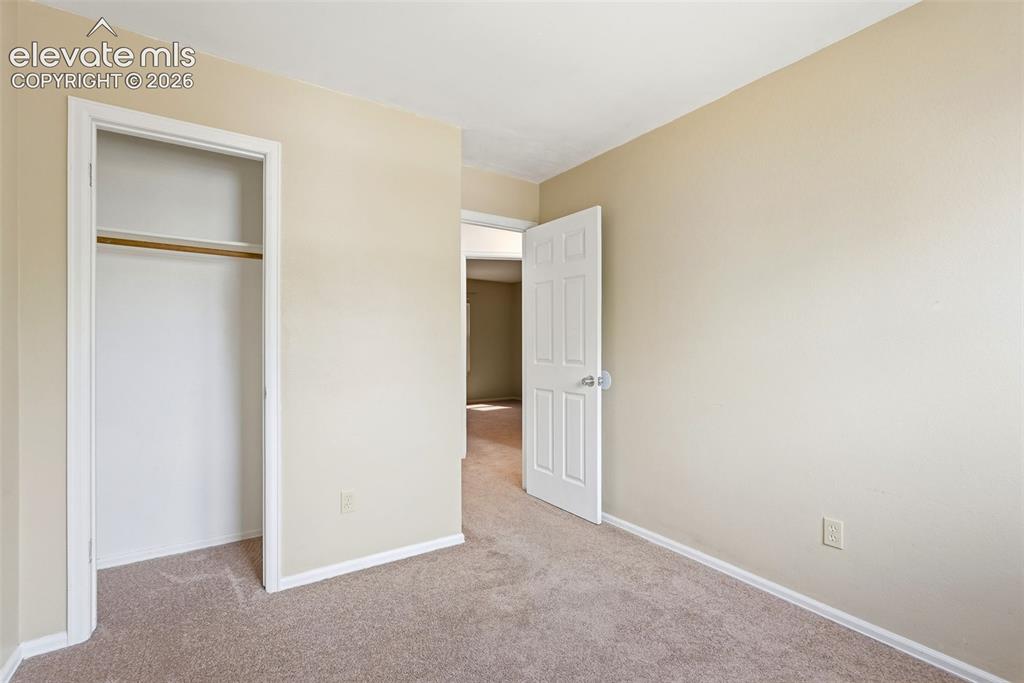 4928 Joseph Drive Colorado Springs CO 80916