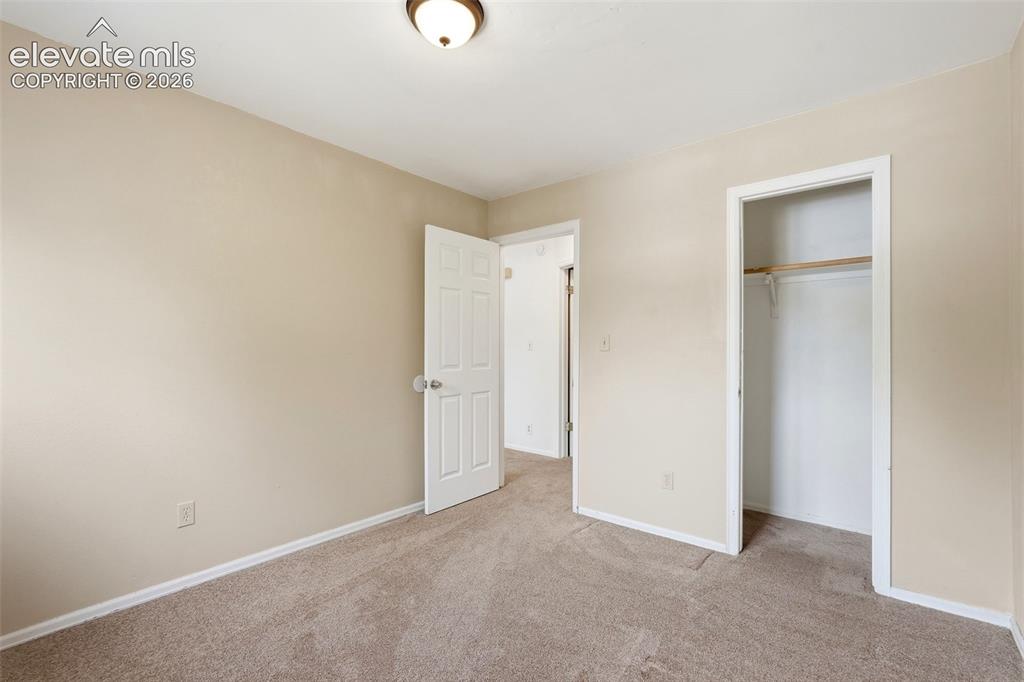 4928 Joseph Drive Colorado Springs CO 80916