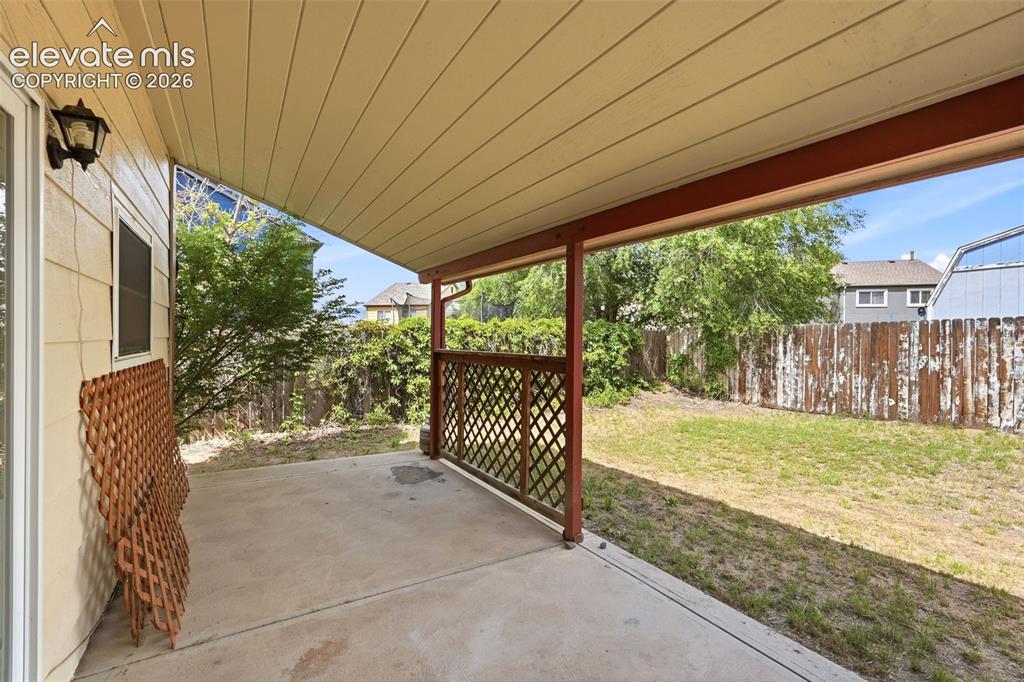 4928 Joseph Drive Colorado Springs CO 80916