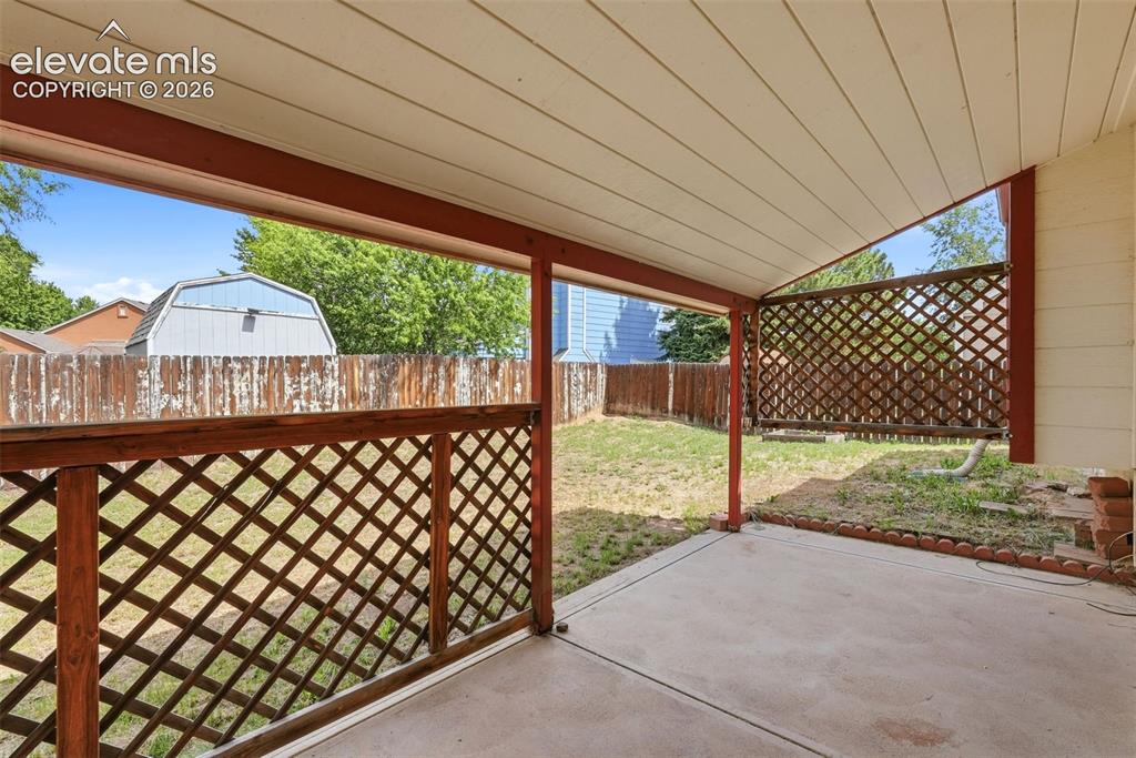 4928 Joseph Drive Colorado Springs CO 80916